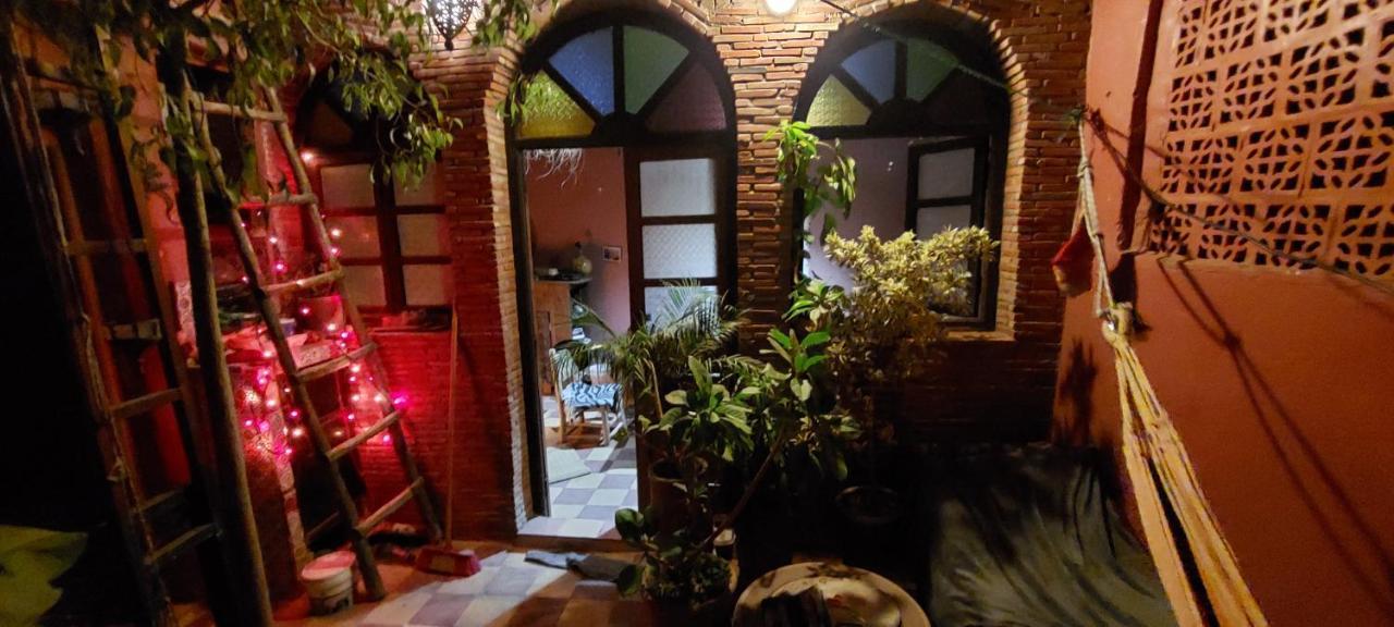 Riad Kainos Marrakesh Eksteriør bilde