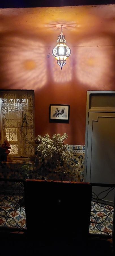 Riad Kainos Marrakesh Eksteriør bilde