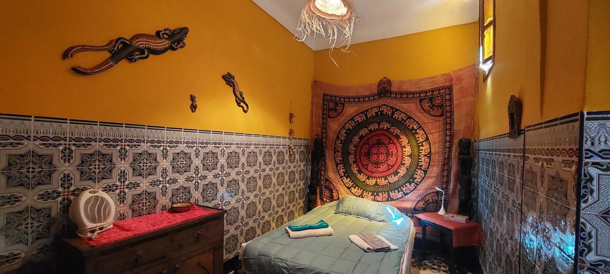 Riad Kainos Marrakesh Eksteriør bilde