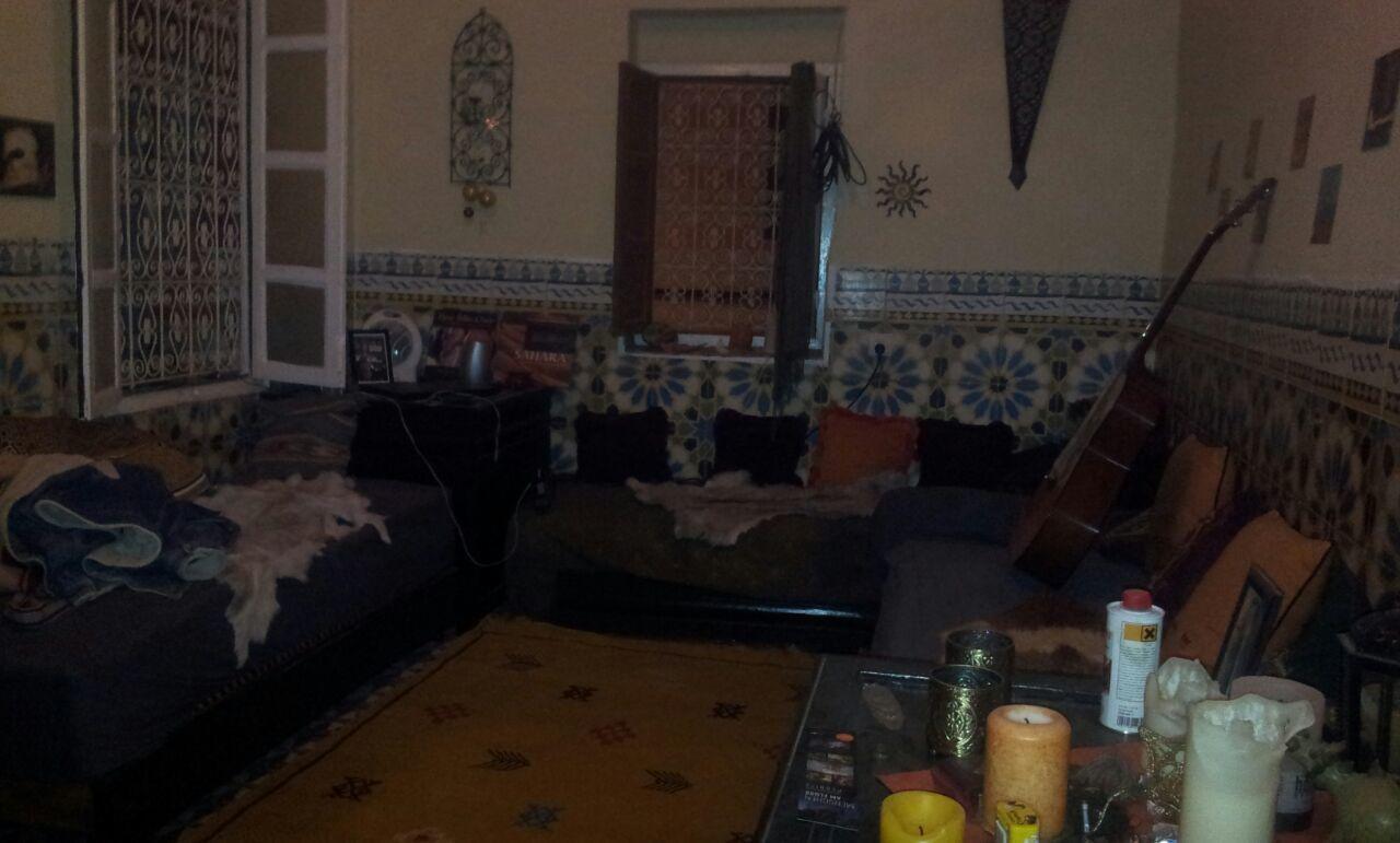 Riad Kainos Marrakesh Eksteriør bilde
