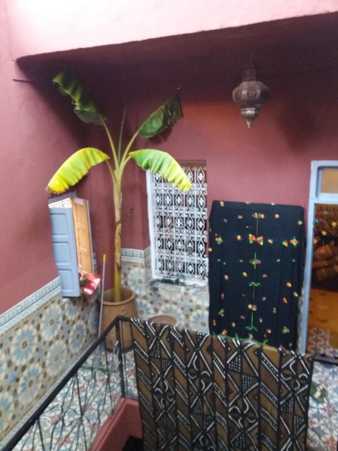 Riad Kainos Marrakesh Eksteriør bilde