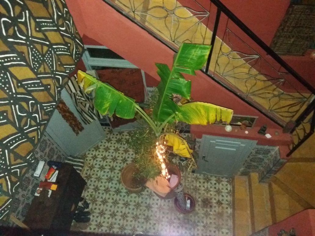 Riad Kainos Marrakesh Eksteriør bilde