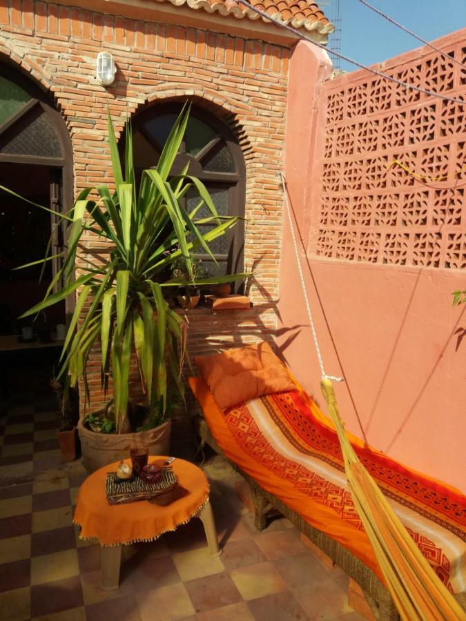 Riad Kainos Marrakesh Eksteriør bilde